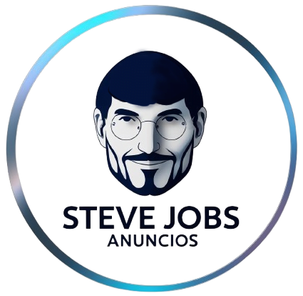 Steve jobs Anúncios