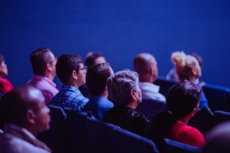 Como a Sala Petrobras Combina Conforto, Tecnologia e Debates na Mostra de Cinema e se Torna Referência para o Público