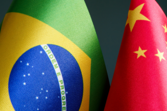 Tecnologia Espacial: Como a Cooperação entre Brasil e China Influenciou o Avanço Aeroespacial