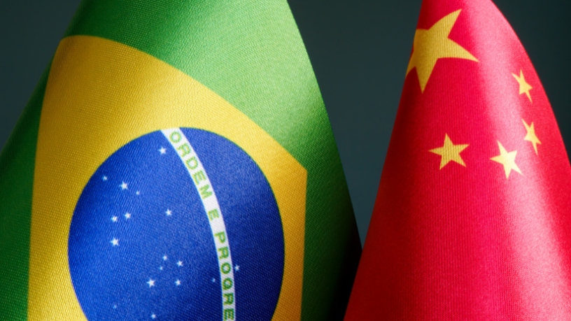 Tecnologia Espacial: Como a Cooperação entre Brasil e China Influenciou o Avanço Aeroespacial