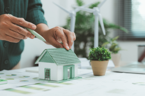 Na análise de ativos imobiliários, a eficiência energética deixou de ser opcional e passou a ser diferencial competitivo, destaca Alex Nabuco Dos Santos.