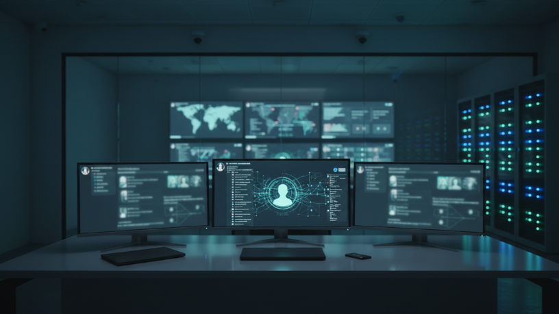 Ambientes digitais exigem novas estratégias de proteção de autoridades, analisa Ernesto Kenji Igarashi.