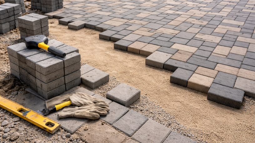 Neste artigo, Valderci Malagosini Machado explica as camadas do pavimento intertravado e revela a importância técnica de cada componente para uma estrutura segura e eficiente.