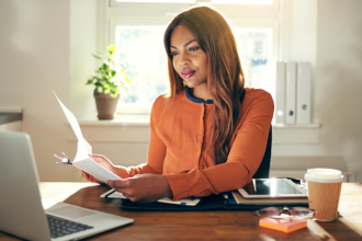 Empreendedorismo feminino no Brasil cresce com criatividade, coragem e tecnologia