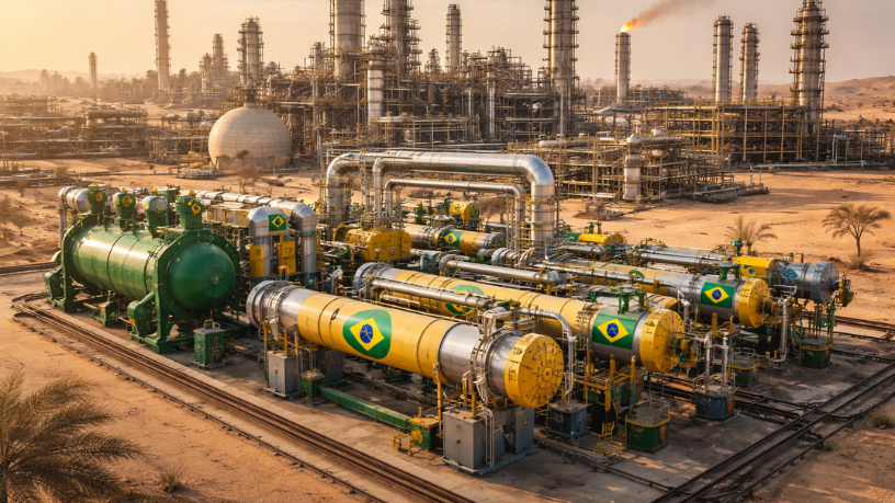 Paulo Roberto Gomes Fernandes