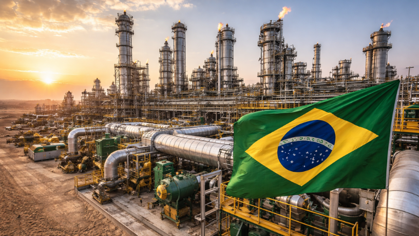 Paulo Roberto Gomes Fernandes