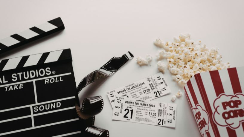 Cine Santana: Patrimônio Cultural de São José dos Campos que Resiste ao Tempo