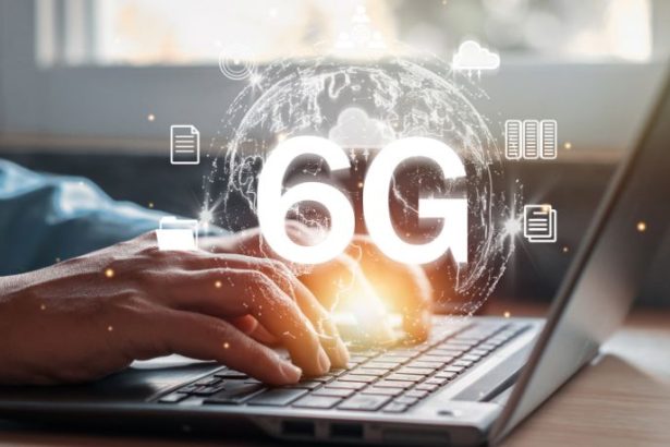 China avança com primeira rede pré-6G e redefine o futuro da conectividade global