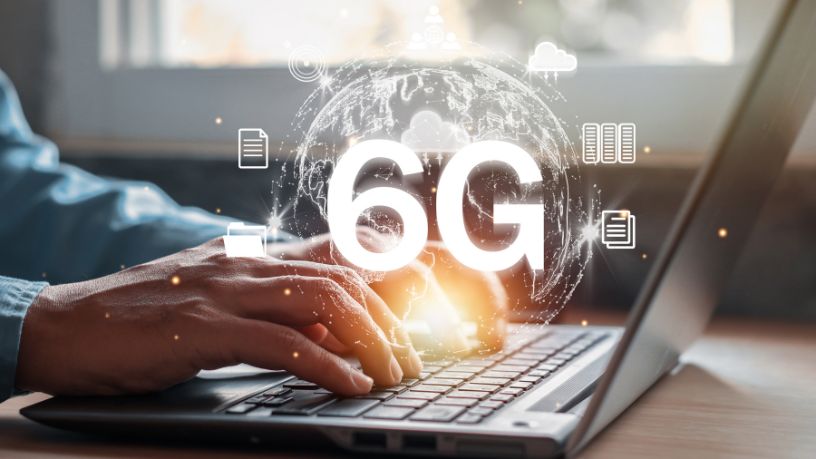 China avança com primeira rede pré-6G e redefine o futuro da conectividade global