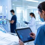 Tecnologia na saúde fortalece segurança do paciente e muda modelos de cuidado no Brasil