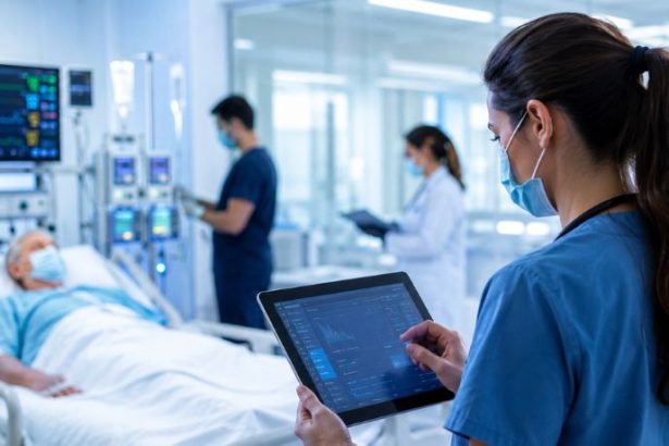 Tecnologia na saúde fortalece segurança do paciente e muda modelos de cuidado no Brasil
