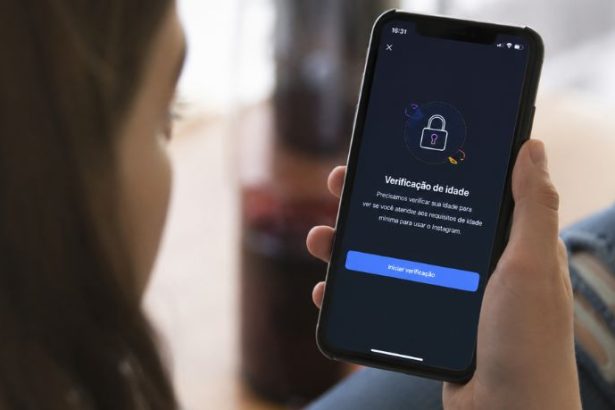 Meta amplia tecnologia de detecção de idade no Brasil e reforça debate sobre segurança digital