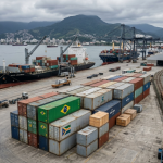 Governo Lula aciona Lei da Reciprocidade após novo tarifaço dos EUA contra produtos brasileiros
