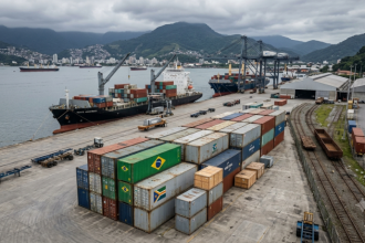 Governo Lula aciona Lei da Reciprocidade após novo tarifaço dos EUA contra produtos brasileiros