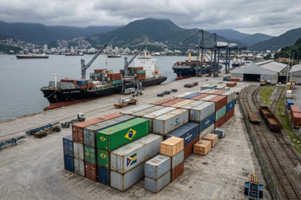 Governo Lula aciona Lei da Reciprocidade após novo tarifaço dos EUA contra produtos brasileiros