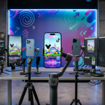 Disney e TikTok aceleram nova era do vídeo vertical: o que muda para marcas, criadores e streaming