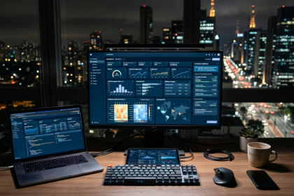Publicidade em plataformas de IA muda o marketing digital: o que empresas brasileiras precisam entender agora