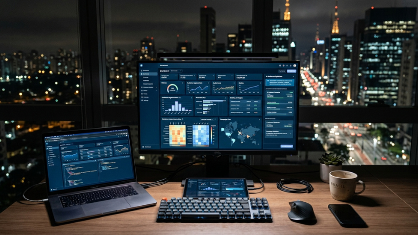 Publicidade em plataformas de IA muda o marketing digital: o que empresas brasileiras precisam entender agora