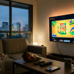 Netflix transforma publicidade no streaming com IA: o que os novos anúncios significam para marcas no Brasil